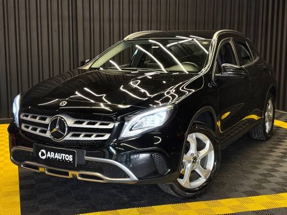 Carro 1.6 CGI FLEX ADVANCE 7G-DCT