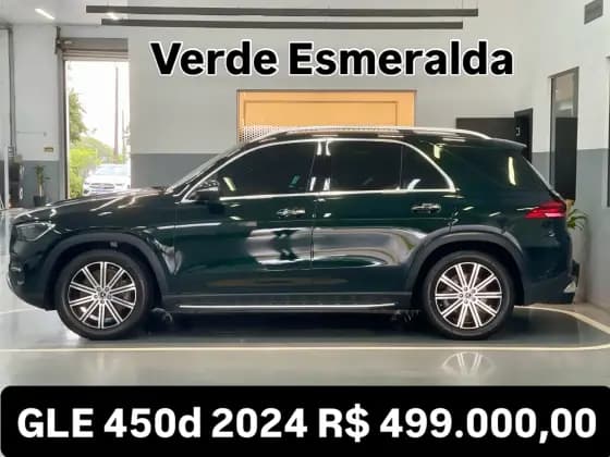 Carro 3.0 I6 MHEV DIESEL 4MATIC 9G-TRONIC