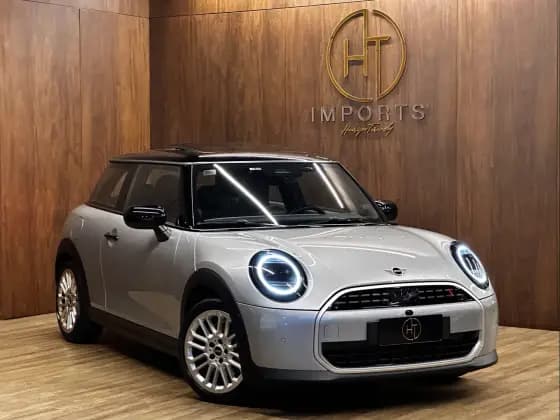 Carro 2.0 16V TWINPOWER GASOLINA S TOP 2P STEPTRONIC