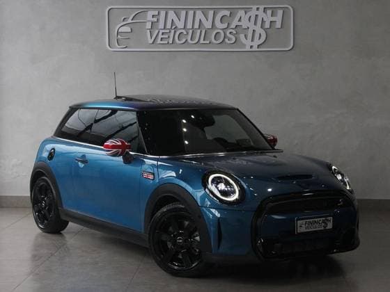 Carro 2.0 16V TWINPOWER GASOLINA S TOP 2P STEPTRONIC