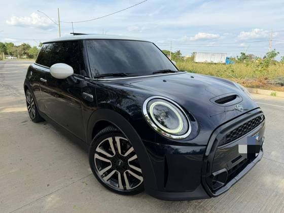 Carro 2.0 16V TWINPOWER GASOLINA S 2P STEPTRONIC