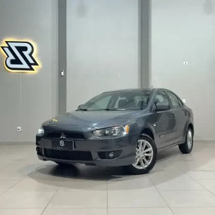 Carro 2.0 HLE 16V GASOLINA 4P AUTOMÁTICO