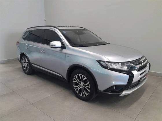 Carro 3.0 GT 4X4 V6 24V GASOLINA 4P AUTOMÁTICO