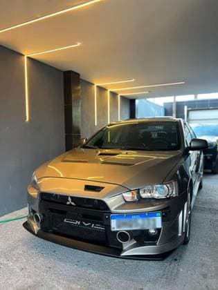 Carro 2.0 GT 16V GASOLINA 4P AUTOMÁTICO