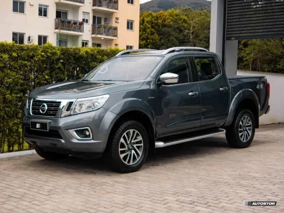 Carro 2.3 16V TURBO DIESEL LE CD 4X4 AUTOMÁTICO