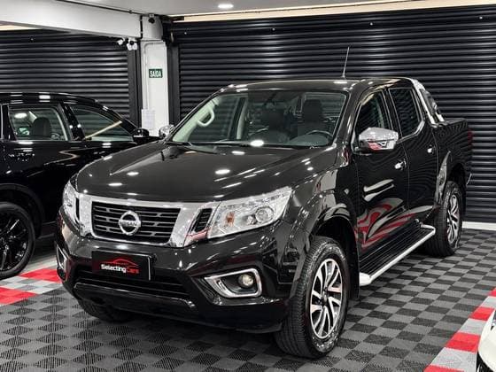 Carro 2.3 16V TURBO DIESEL XE CD 4X4 AUTOMÁTICO