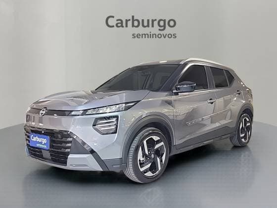 Carro 1.6 FLEX ADVANCE XTRONIC