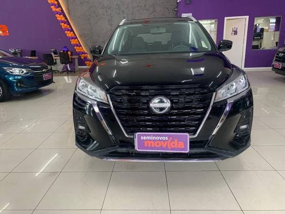 Carro 1.6 16V FLEXSTART SENSE XTRONIC