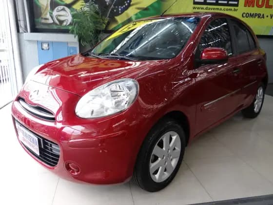 Carro 1.6 SV 16V FLEX 4P MANUAL