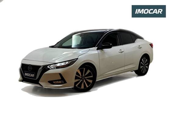 Carro 2.0 16V GASOLINA ADVANCE XTRONIC