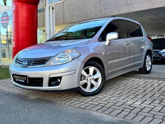 Carro 1.8 SL 16V FLEX 4P AUTOMÁTICO