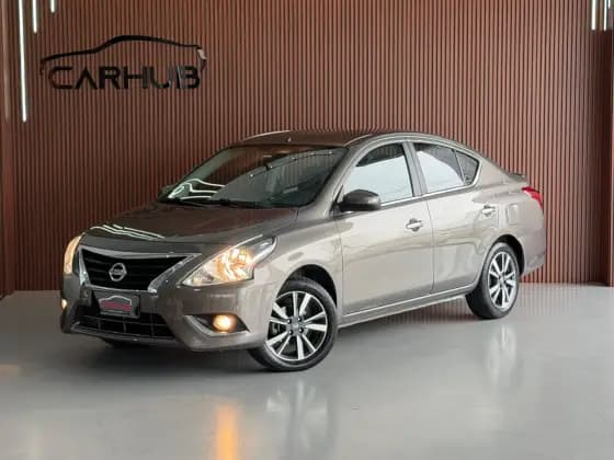 Carro 1.6 16V FLEXSTART SL 4P XTRONIC