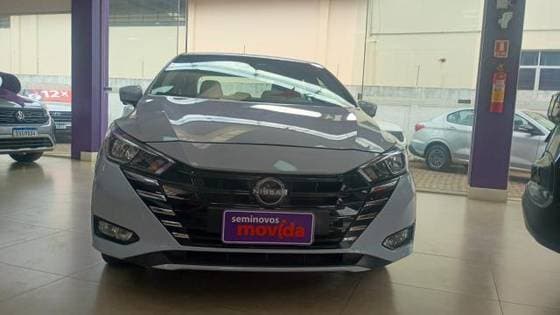 Carro 1.6 16V FLEX ADVANCE XTRONIC