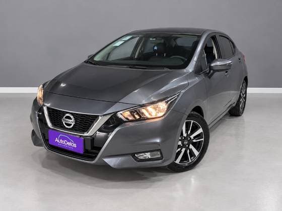 Carro 1.6 16V FLEX ADVANCE XTRONIC