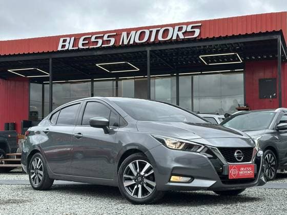 Carro 1.6 16V FLEX ADVANCE XTRONIC
