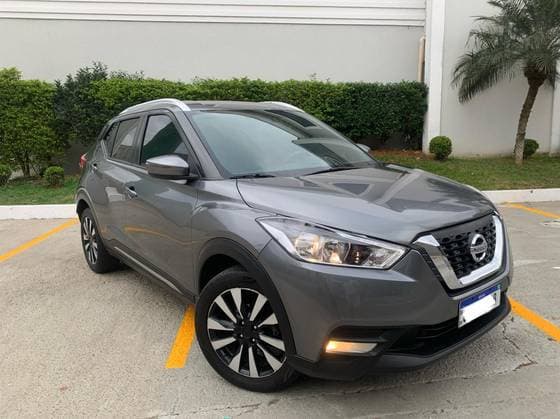 Carro 1.6 16V FLEXSTART SV 4P XTRONIC
