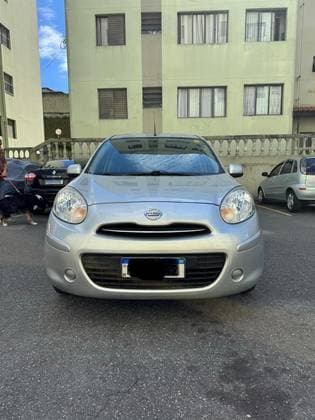 Carro 1.0 16V FLEX 4P MANUAL