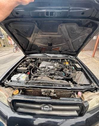 Carro 3.5 SE LUXO 4X4 V6 24V GASOLINA 4P AUTOMÁTICO