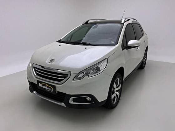 Carro 1.6 16V FLEX GRIFFE 4P MANUAL