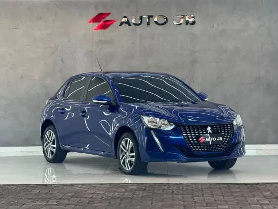 Carro 1.6 16V FLEX ALLURE AT6