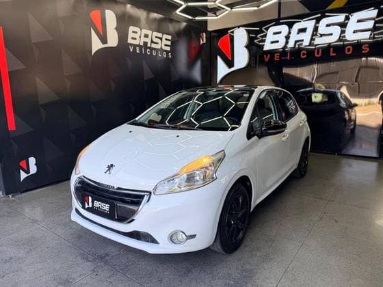 Carro 1.5 ACTIVE PACK 8V FLEX 4P MANUAL