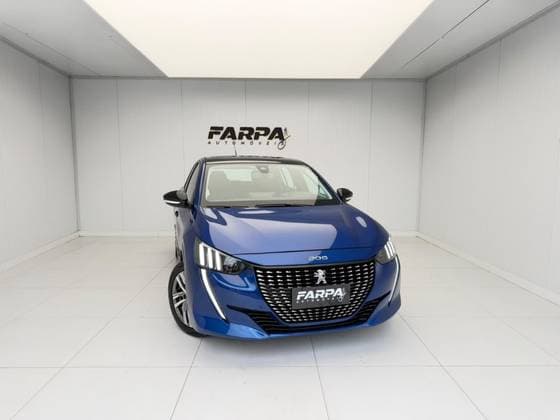 Carro 1.6 16V FLEX GRIFFE AT6