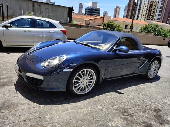 Carro 2.9 I6 24V GASOLINA 2P AUTOMATIZADO