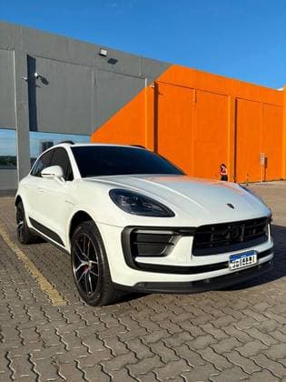 Carro 2.0 TURBO GASOLINA T PDK
