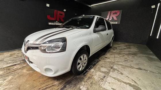Carro 1.0 AUTHENTIQUE 16V FLEX 2P MANUAL
