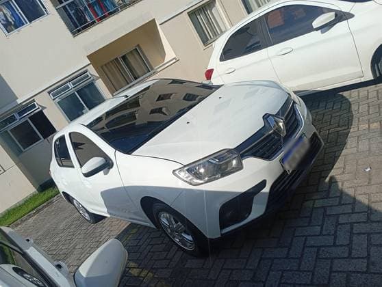 Carro 1.0 12V SCE FLEX ZEN MANUAL