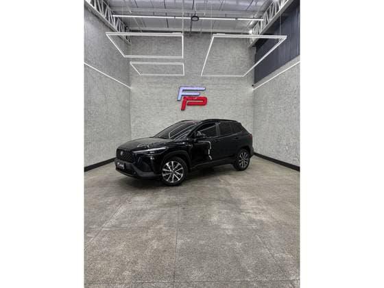 Carro 2.0 VVT-IE FLEX XRE DIRECT SHIFT