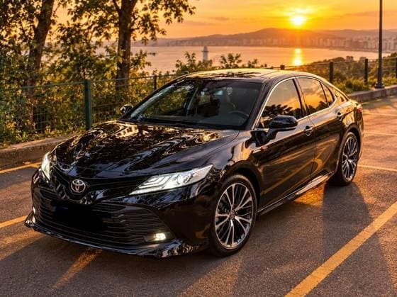 Carro 3.5 XLE V6 24V GASOLINA 4P AUTOMÁTICO