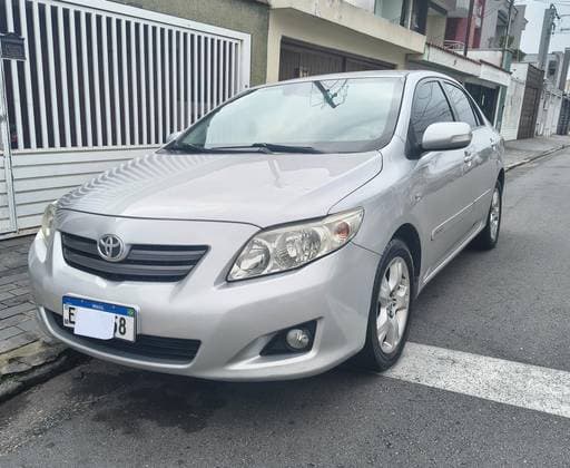 Carro 1.8 XEI 16V FLEX 4P AUTOMÁTICO
