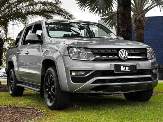 Carro 2.0 COMFORTLINE 4X4 CD 16V TURBO INTERCOOLER DIESEL 4P AUTOMÁTICO