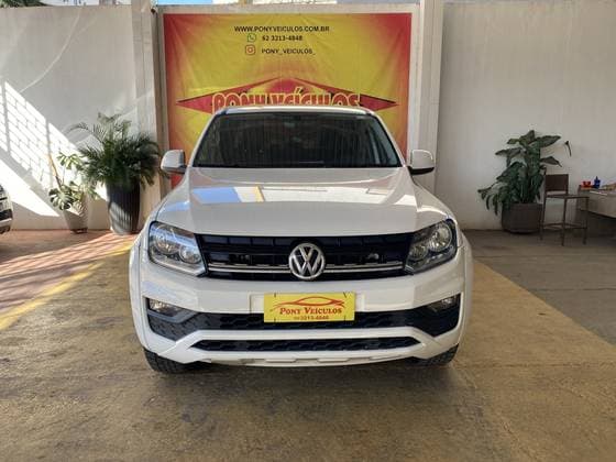 Carro 2.0 COMFORTLINE 4X4 CD 16V TURBO INTERCOOLER DIESEL 4P AUTOMÁTICO