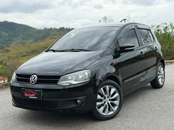 Carro 1.6 MI ROCK IN RIO 8V FLEX 4P MANUAL