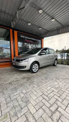 Carro 1.0 MI 8V FLEX 4P MANUAL