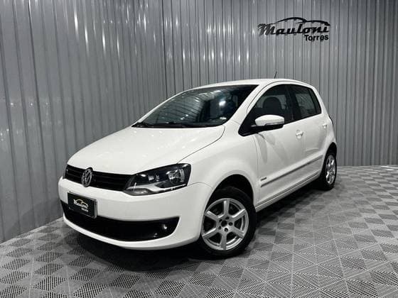 Carro 1.6 MI PRIME 8V FLEX 4P MANUAL