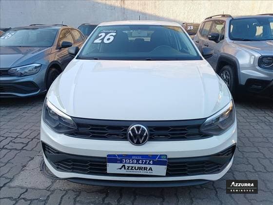 Carro 1.0 MPI TRACK MANUAL