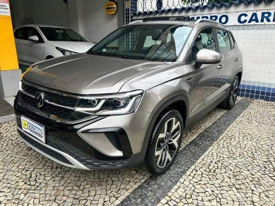Carro 1.4 250 TSI TOTAL FLEX HIGHLINE AUTOMÁTICO