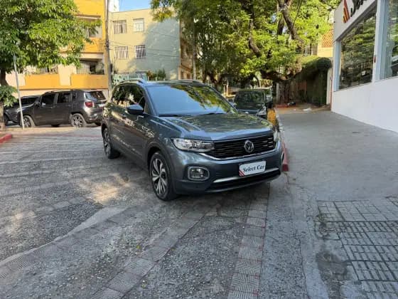 Carro 1.4 250 TSI TOTAL FLEX HIGHLINE AUTOMÁTICO