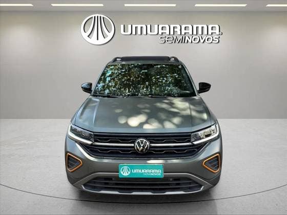 Carro 1.4 250 TSI TOTAL FLEX EXTREME AUTOMÁTICO
