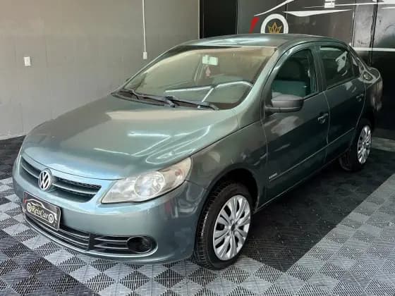 Carro 1.0 MI 8V FLEX 4P MANUAL