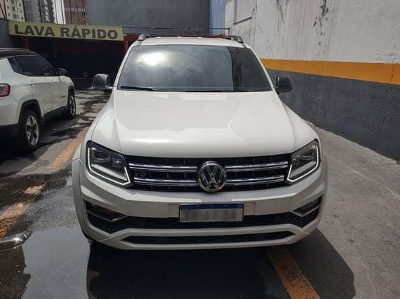 Carro 3.0 V6 TDI DIESEL HIGHLINE CD 4MOTION AUTOMÁTICO
