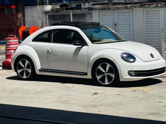 Carro 2.0 TSI 16V GASOLINA 2P AUTOMÁTICO