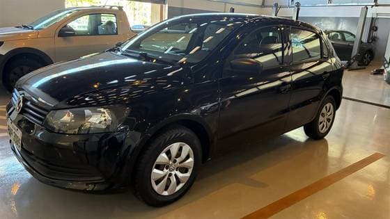 Carro 1.0 MI SPECIAL 8V FLEX 4P MANUAL