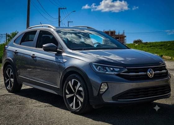 Carro 1.0 200 TSI TOTAL FLEX HIGHLINE AUTOMÁTICO