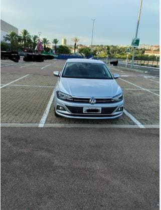 Carro 1.0 200 TSI HIGHLINE AUTOMÁTICO
