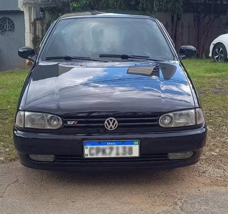 Carro 1.6 MI CL CS 8V ÁLCOOL 2P MANUAL G.II