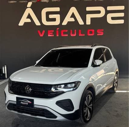 Carro 1.4 250 TSI TOTAL FLEX HIGHLINE AUTOMÁTICO